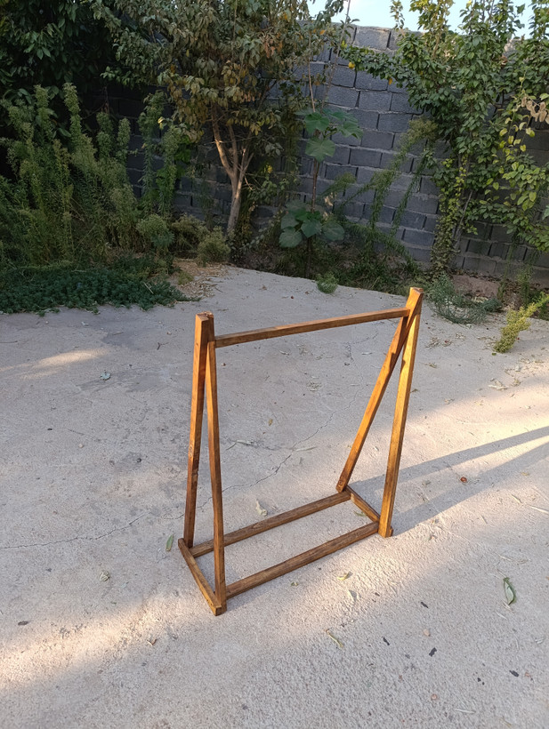 رگال مونته سوری کودک آقای نجار