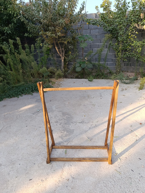 رگال مونته سوری کودک آقای نجار