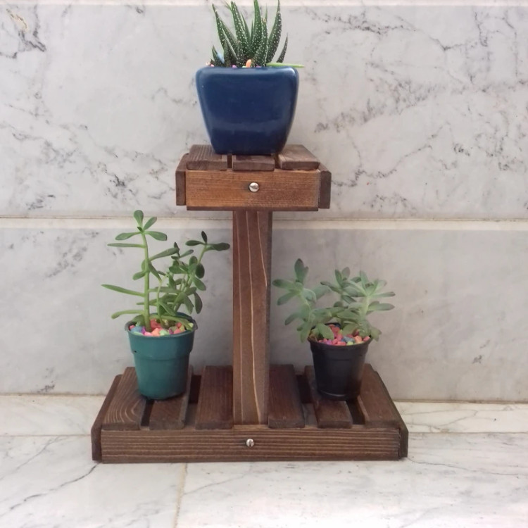 مینی استند گل آقای نجار