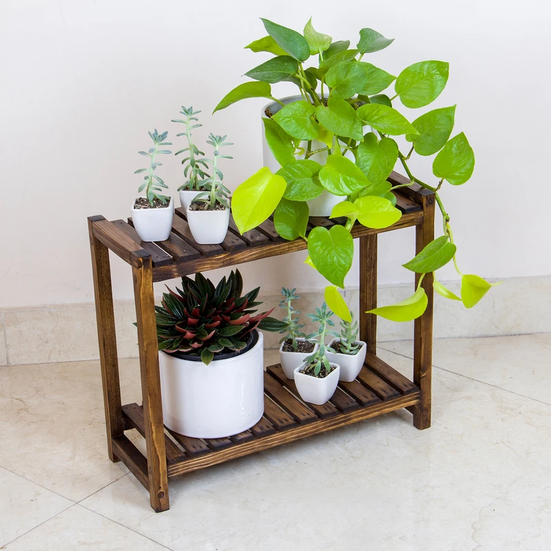 استند کاربردی گل و نظم دهنده  آقای نجار