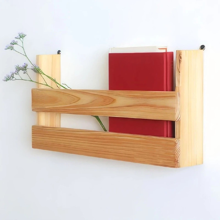 شلف کتابخانه آقای نجار